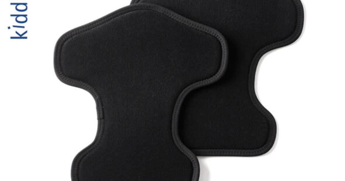 KiddieGAIT® SoftKIT™ | Foot Drop, Children Accessories